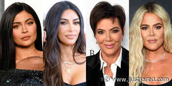The Richest Kardashian/Jenner Family Members Ranked from Lowest to Highest (& Two Are Tied for First with $1.8 Billion!)