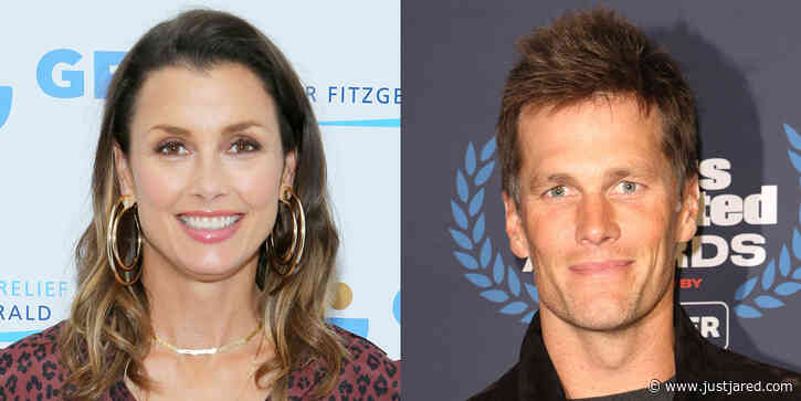 Tom Brady's Ex Bridget Moynahan Reacts to His Retirement News with Super Sweet Message