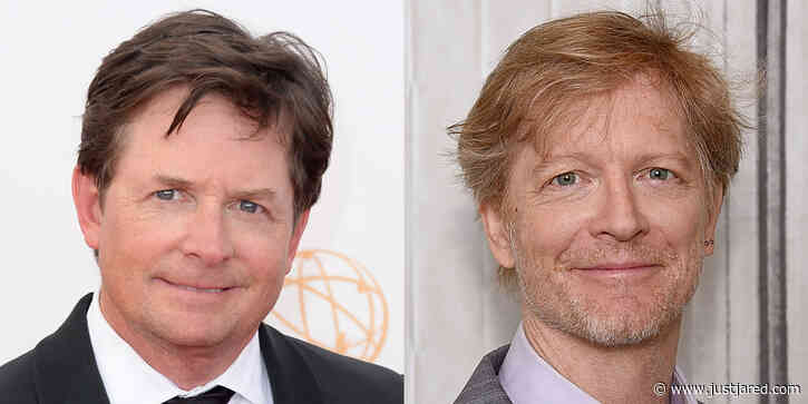 Christopher Lloyd Says He Worried About Michael J. Fox Replacing Eric Stoltz on 'Back to the Future'