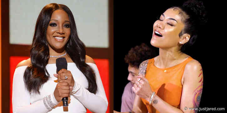 Super Bowl 2022: National Anthem & 'America the Beautiful' Performers Revealed!