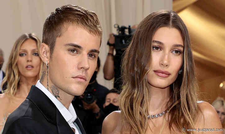 Hailey Bieber Reveals If She & Justin Bieber Will Try For Kids This Year