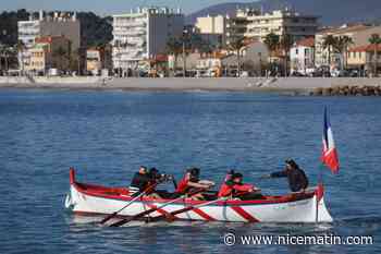 "C’est physique", les rugbymen du Stade Niçois ont ramé au Cros