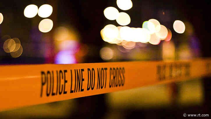 Suspected ‘active shooter’ arrested at Virginia college