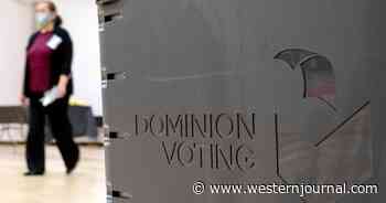 What We've Been Waiting For: Judge May Release Bombshell Report on Dominion Voting Machines in Georgia