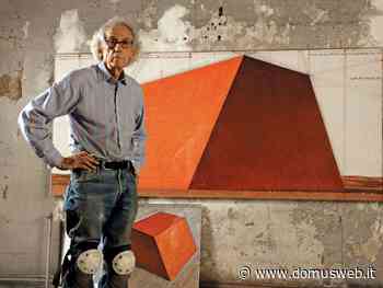 L’ultima opera di Christo e Jeanne-Claude verrà costruita - Domus IT