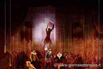 Manuel Renga: «Porto Opera Domani anche ai bambini francesi» - Giornale di Brescia