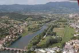 "Ponte sul Serchio, ritardi infiniti per un'opera attesa da sempre" - La Gazzetta di Lucca