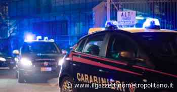Cinisello, due auto bruciate nella notte: «Probabile opera di un piromane» - Il Gazzettino Metropolitano