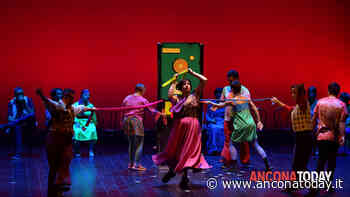 Teatro sociale e terapia del movimento, al via l'"Opera H" dedicata a Puccini - AnconaToday