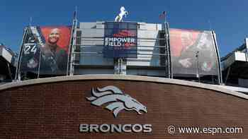 Broncos up for sale; likely to fetch record price