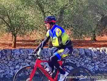 MANDURIA - Si avvicina la ripresa dell'attività agonistica per l'handbike: Leonardo Melle parteciperà alla 'Due giorni del mare' di Massa - ManduriaOggi