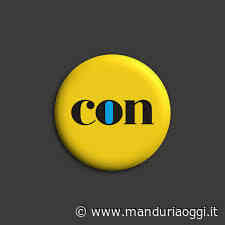 MANDURIA - Il gruppo progressista accoglie una nuova forza civica: il movimento Con - ManduriaOggi