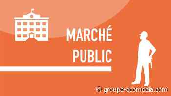 Marché public | Avis de mise en concurrence | Commune de Reyrieux (01) | Travaux de mise en accessibilité de la MJC - GROUPE ECOMEDIA - ECO SAVOIE MONT BLANC