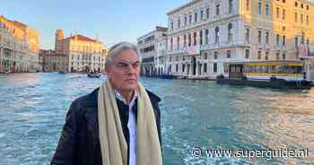 Derek de Lint Belachelijk al die tv-wedstrijden - Superguide