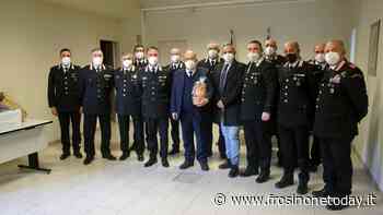 Procuratore a confronto con i carabinieri di Sora: giro di vite su indagini e controlli - FrosinoneToday