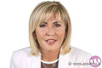 SORA - D'ORAZIO ISOLATA SENZA LACRIME... DI COCCODRILLO - ioWebbo