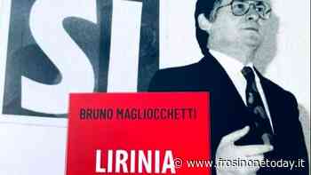 Sora, presentazione del libro “Lirinia – La Città tradita”, del Sen. Bruno Magliocchetti - FrosinoneToday