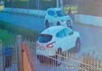 Strada pericolosa tra traffico e auto a tutta velocità: le segnalazioni - ciociariaoggi.it