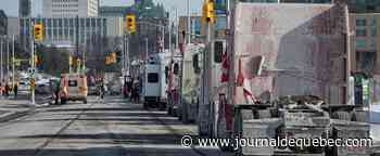 D'autres convois en préparation pour samedi