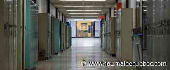 Loi 101 au cégep: l’idée n’est pas morte au sein du gouvernement Legault