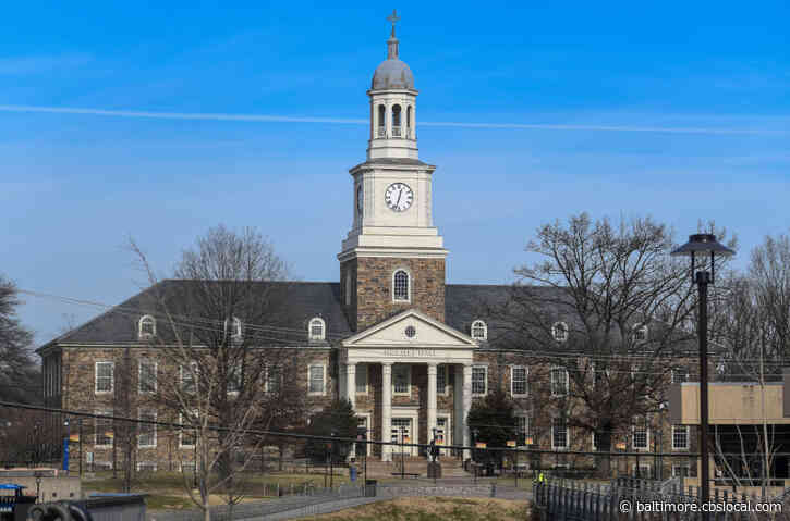 ‘It’s A Sad Thing’: Bomb Threats At Local HBCUs Further Disrupt Already Altered Schooling