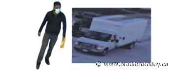 Suspicious package makes workers at Vaughan store sick (VIDEO) - BradfordToday