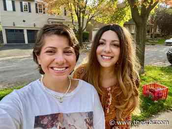 After her plight garners 'attention', Vaughan woman with Stage 4 cancer finally gets surgery booked in 2 weeks - thestar.com