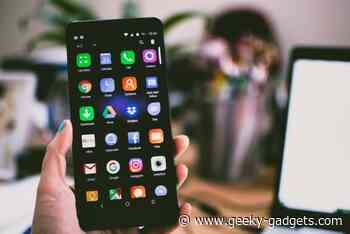 How to backup your Android Phone