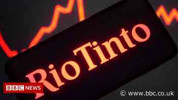 Rio Tinto says 21 female workers reported sexual assaults