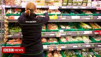 Co-op workers win legal argument in equal pay fight