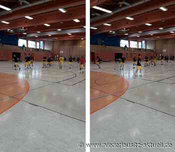 HC Spreewald IV mit deutlichem Sieg gegen SV Chemie Guben 1990 II - NIEDERLAUSITZ aktuell