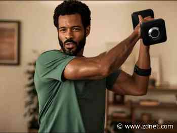 Peloton introduces new wearable to monitor your heart rate