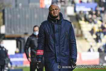 &quot;Kompany zal daarvoor 25 uur per dag op de club moeten zijn&quot;