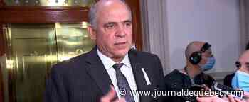 Fitzgibbon en faveur d’un élargissement du passeport vaccinal