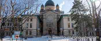 Agrandissement annulé au collège Dawson: Québec veut favoriser l’expansion des cégeps francophones