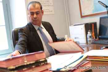 Son successeur réorganisera l’administration", le directeur général des services de la Métropole quitte ses fonctions