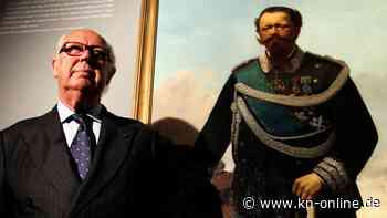 Italiens einstiges Königshaus fordert die Kronjuwelen zurück