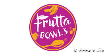 Frutta Bowls franchise partners expand brand's grocery store-within-store locations