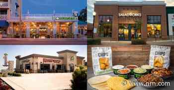 19 executives on the move in the restaurant industry in January