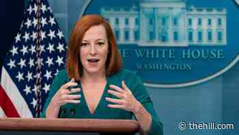 Briefing in brief: White House confident in health chief Becerra