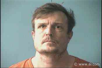 Helena double murder suspect John Peyton Scott III returned to Alabama from Florida - al.com