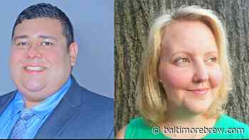 High-level resignations shake the Scott administration - Baltimore Brew