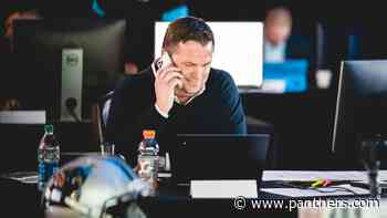 Scott Fitterer Q&A from the 2022 Senior Bowl - Panthers.com