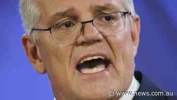 PM ‘close’ to big 50-year Aussie record - NEWS.com.au