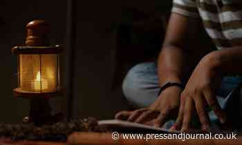 Scott Begbie: North-east folk shine brightly when the lights go out - Press and Journal