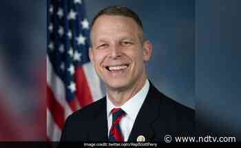 US Congressman Urges Joe Biden To Reject Pak's Ambassador-Designate - NDTV