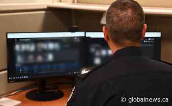 Edmonton police using facial recognition software to search ‘mugshot database’