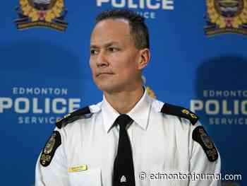 Edmonton police implement facial recognition technology to help fast-track investigations