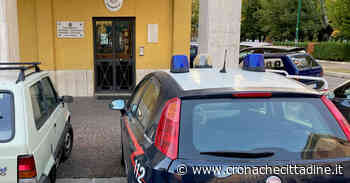 Valmontone | Colleferro. Catturato dai Carabinieri dopo una rapina, tenta la fuga dalla caserma lanciandosi da una finestra. 20enne egiziano piantonato in ospedale - Cronache Cittadine