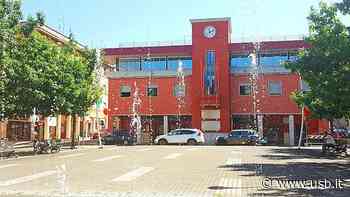 Centri per l'Impiego, a Colleferro un call center senza strumenti né sicurezza: venerdì 4 presidio in piazza Italia - USB